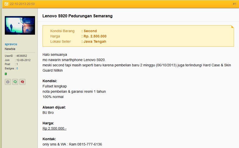 Surat Terbuka buat BankMoney aka Angetdikit aka Spravcu