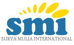 &#91; Jakarta &#93; &#91; 30 JUNI 2014 &#93; LOWONGAN KERJA di PT. Surya Mulia International