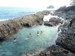 Pantai-Pantai Indah di Indonesia 