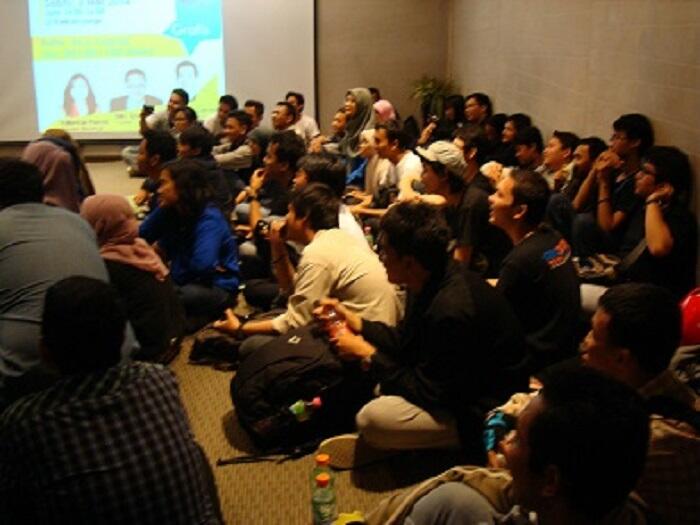 ۩۞۞۩ &#91;FR&#93; Field Report Gathering Young On Top Kaskus Community 1st - 3 Mei 2014 ۩۞۞۩