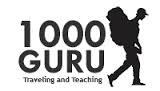 1000Guru Traveling & Teaching
