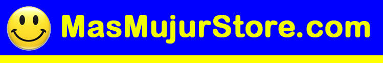 MAS MUJUR STORE >>> MasMujurStore.com