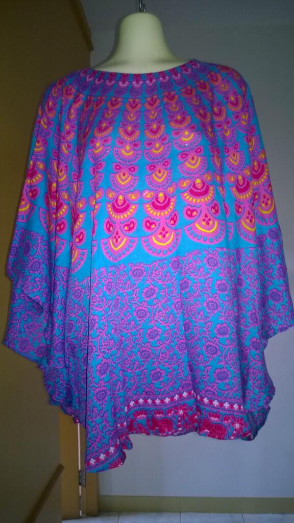 dress for big size