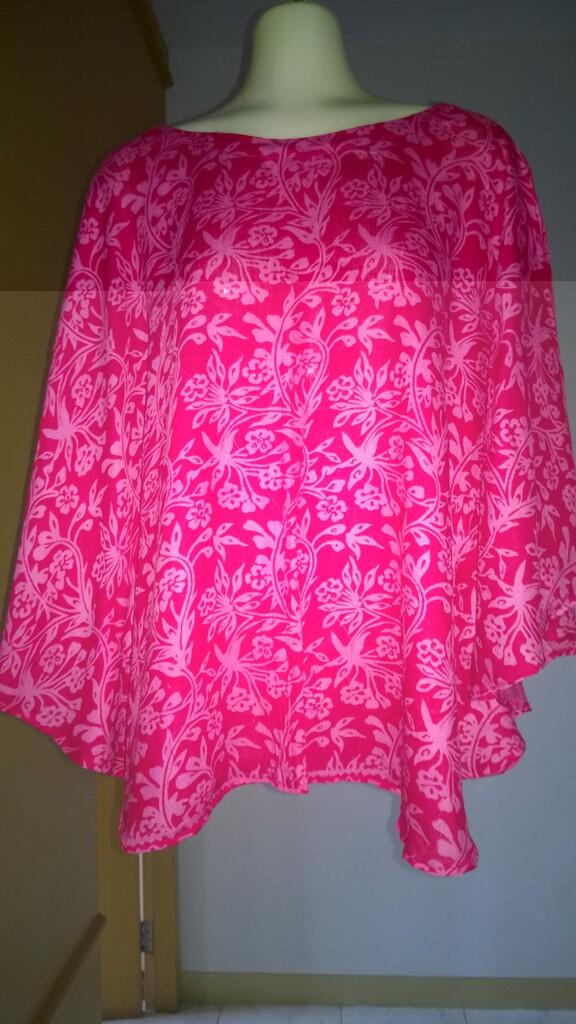 dress for big size