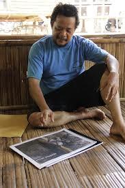 Mengenal sosok Babeh Idin