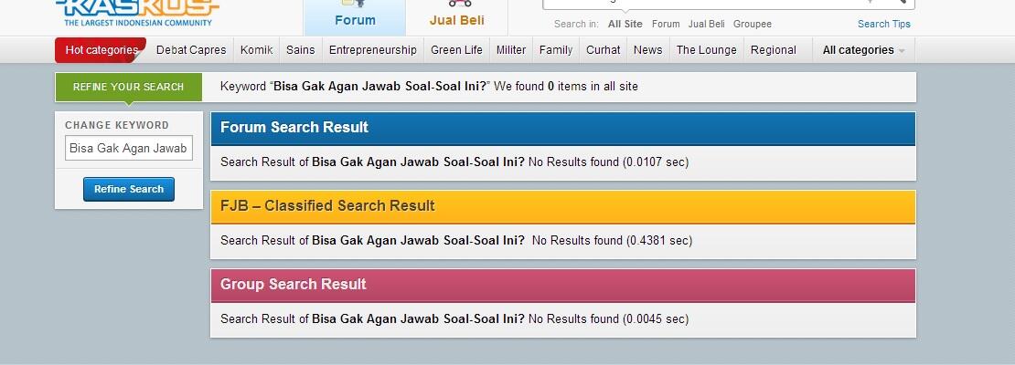 Bisa Gak Agan Jawab Soal-Soal Sederhana Ini?(TEST IQ INSIDE++)