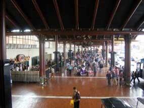 6 Fakta Menarik Tentang Bandara Soekarno Hatta