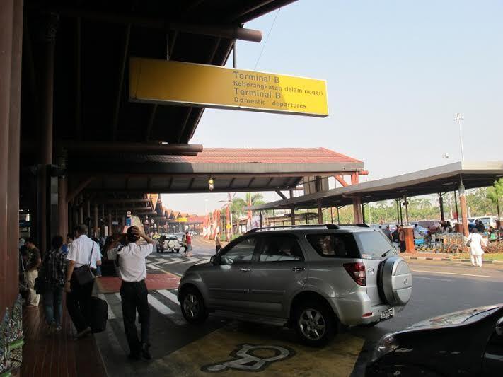 6 Fakta Menarik Tentang Bandara Soekarno Hatta