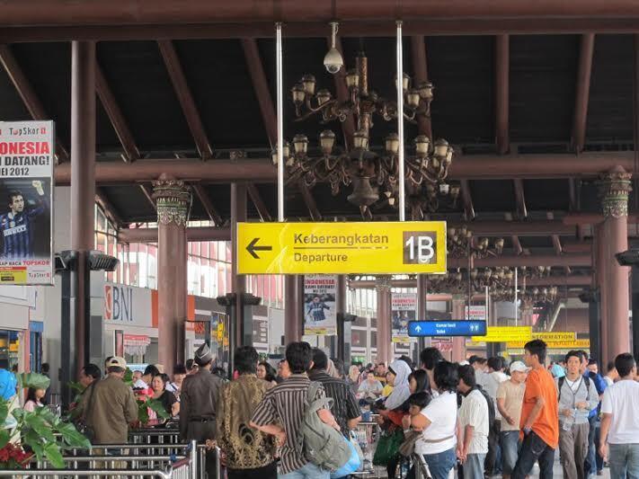 6 Fakta Menarik Tentang Bandara Soekarno Hatta