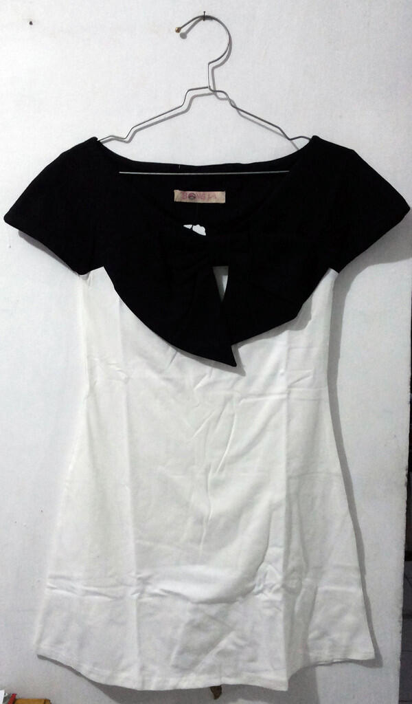 Rhein Dress