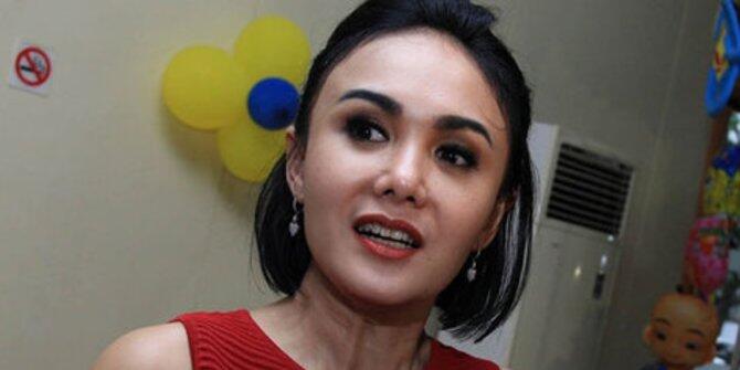 &#91;HOT&#93;7 Artis wanita Indonesia ini miliki nama asli yang 'ndeso'