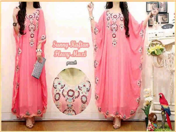 KAFTAN SUNNY