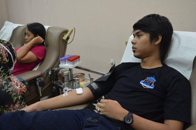 8 Mei Hari Palang Merah dan Bulan sabit Merah Sedunia
