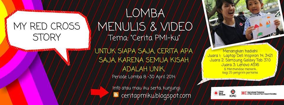 8 Mei Hari Palang Merah dan Bulan sabit Merah Sedunia