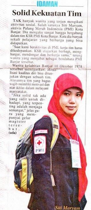 8 Mei Hari Palang Merah dan Bulan sabit Merah Sedunia