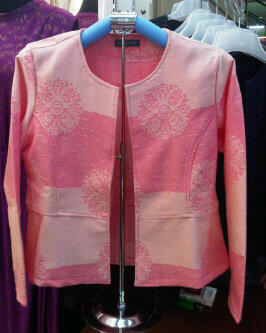 BLAZER STYLE FOR YOU