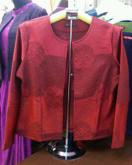 BLAZER STYLE FOR YOU