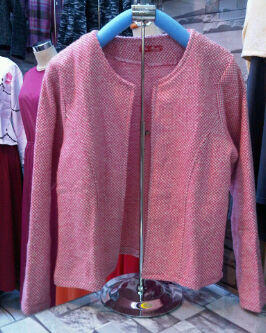 BLAZER STYLE FOR YOU