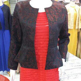 BLAZER STYLE FOR YOU
