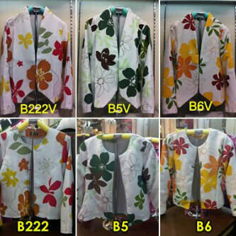BLAZER STYLE FOR YOU