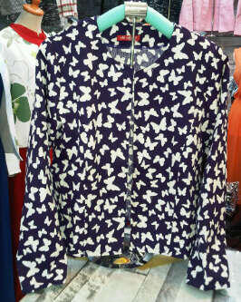 BLAZER STYLE FOR YOU