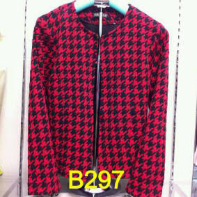 BLAZER STYLE FOR YOU