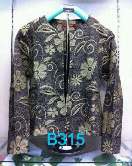 BLAZER STYLE FOR YOU