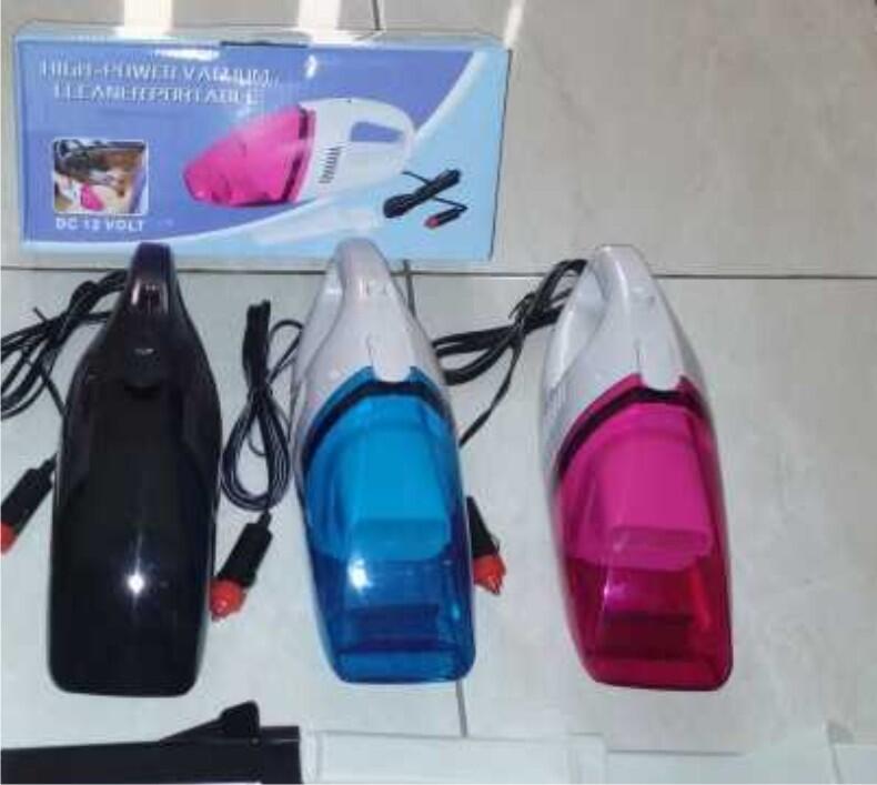 VACUM CLEANER PORTABLE MOBIL