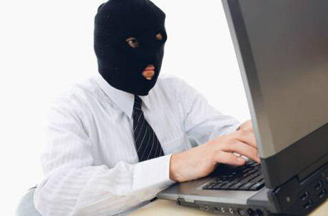 Kejahatan Cyber Makin Menggila