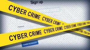 Kejahatan Cyber Makin Menggila