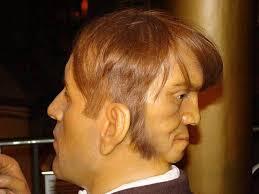 Edward Mordrake &quot;Si Muka Dua&quot;