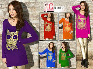 JUAL BAJU ONLINE HARGA MURAH, KUALITAS MEWAH