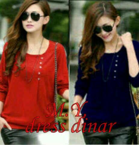 JUAL BAJU ONLINE HARGA MURAH, KUALITAS MEWAH