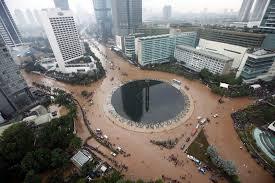 9 Tempat yang Wajib Dikunjungi Sebelum Lokasi Ini Lenyap