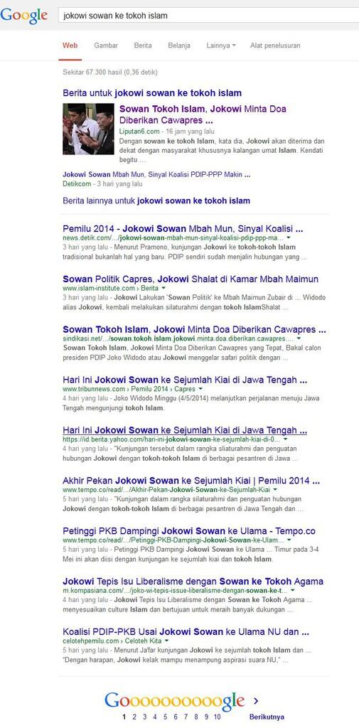 &#91;PALSU&#93; JASMEV BILANG JANGAN BAWA AGAMA KE POLITIK..