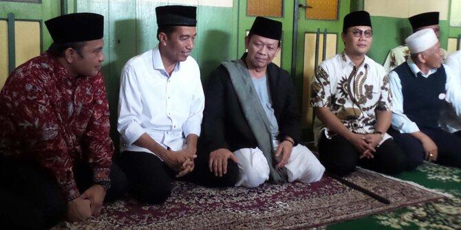 &#91;PALSU&#93; JASMEV BILANG JANGAN BAWA AGAMA KE POLITIK..