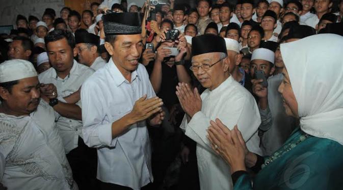 &#91;PALSU&#93; JASMEV BILANG JANGAN BAWA AGAMA KE POLITIK..