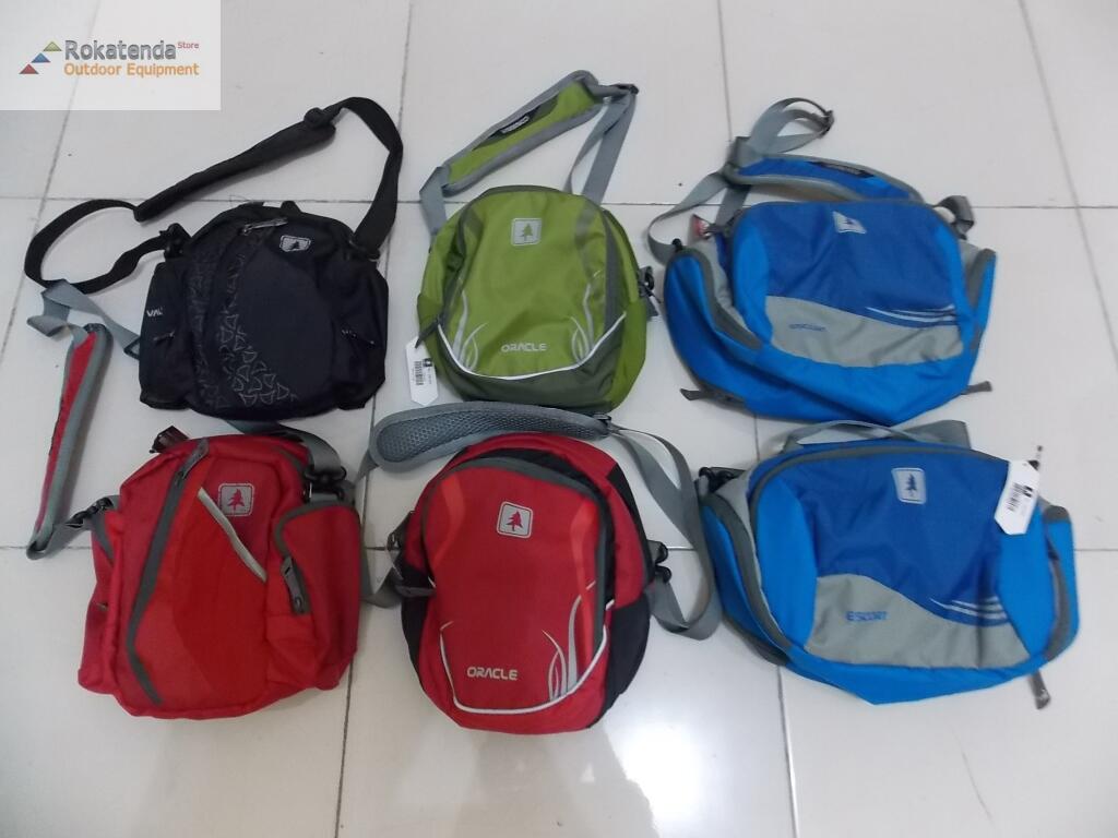 Terjual TAS SELEMPANG SAMPING  CONSINA KASKUS