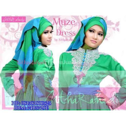 Jual Baju Dress