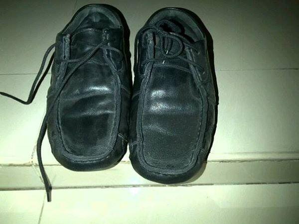 terjual sepatu kulit dr mocc original 609ac1a68e - matbakh