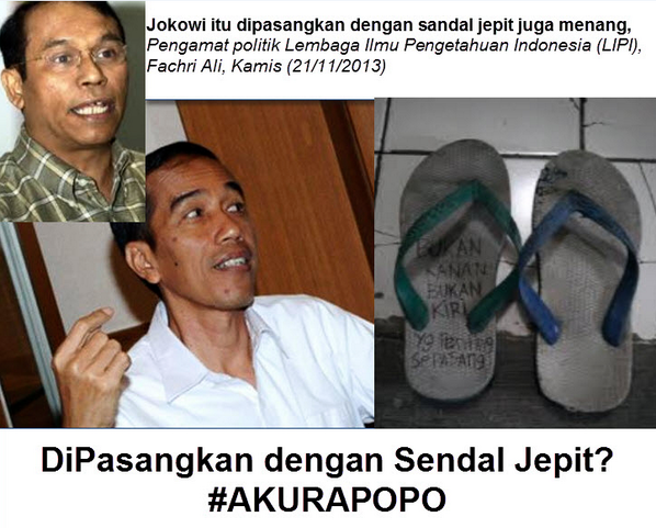 BUKTI JOKOWI PEKERJA KERAS (YANG LAIN DODOL LAAAH...)