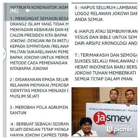 BUKTI JOKOWI PEKERJA KERAS (YANG LAIN DODOL LAAAH...)