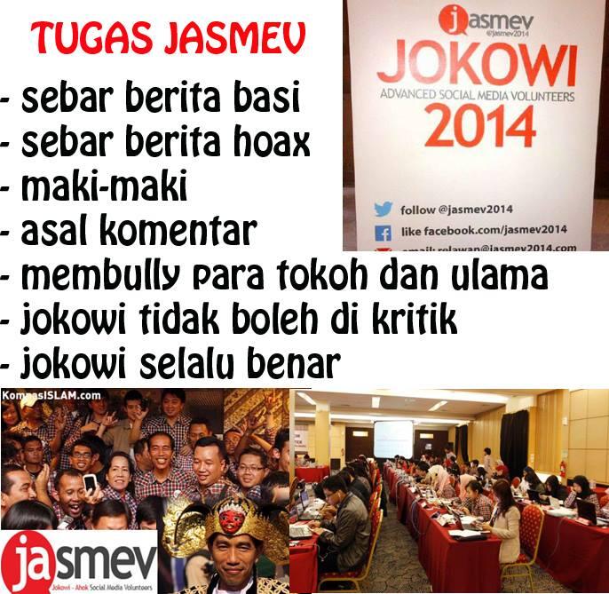 BUKTI JOKOWI PEKERJA KERAS (YANG LAIN DODOL LAAAH...)