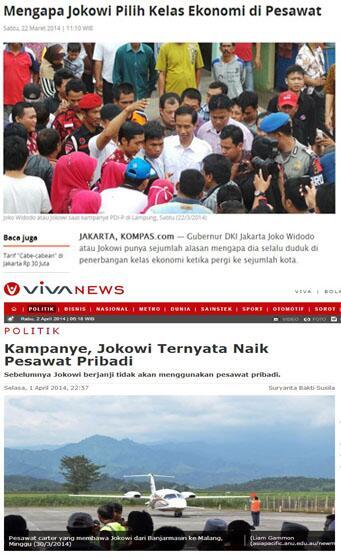 BUKTI JOKOWI PEKERJA KERAS (YANG LAIN DODOL LAAAH...)
