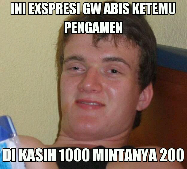 gambar meme comic baru 2014