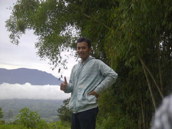 Pengalaman ane mendaki gunung gan