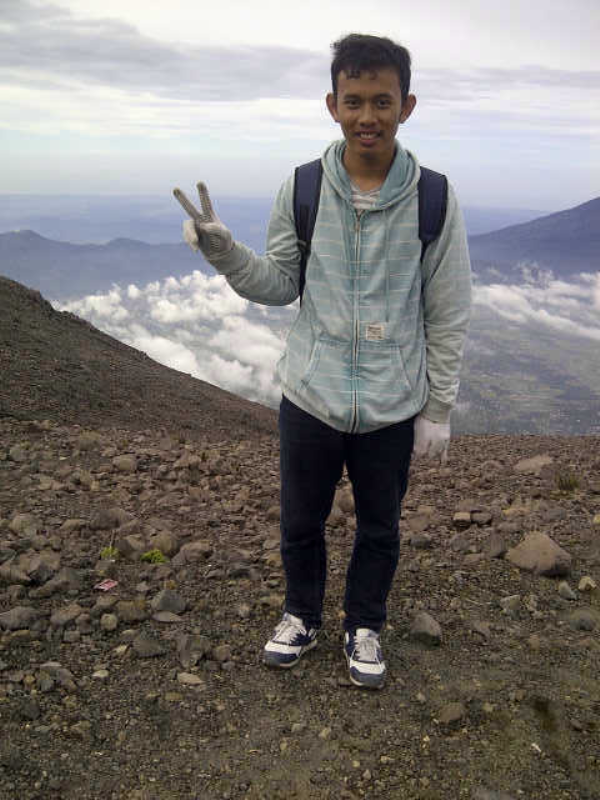 Pengalaman ane mendaki gunung gan