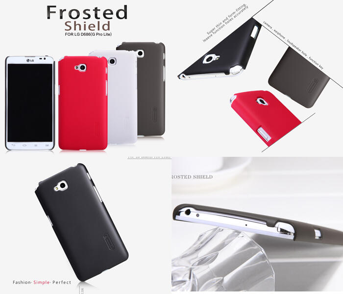 Leather Hard Case/Casing For LG G Pro Lite/ LG G2/ L7 II DUAL P715/ LG NEXUS 5/5S