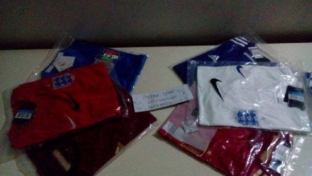 SALE JERSEY WORLD CUP 2014 MURAH, CLUB MUSIM TERBARU 2014/2015, ( MITRA SPORT )
