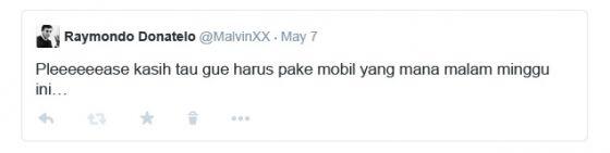 9 Jenis Galau
